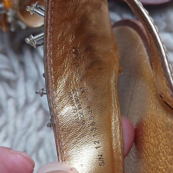 Tory Burch  sandals - Picture 9 of 16